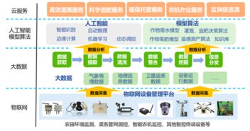 物聯(lián)網(wǎng)賦能 京藍(lán)科技引領(lǐng)農(nóng)業(yè)產(chǎn)業(yè)服務(wù)升級