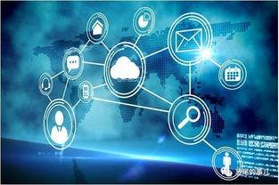 奮進的新馬尾 物聯網引領酒店新零售方式