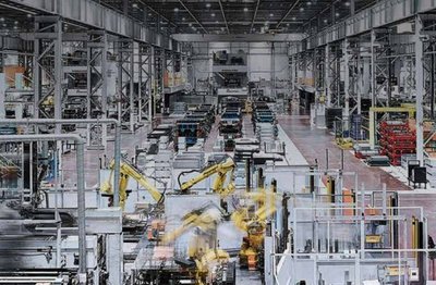 2021年了，你還在問物聯網到底是什么？物聯網技術服務全面解析